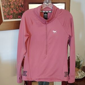 Victoria's Secret Pink Ultimate Pullover